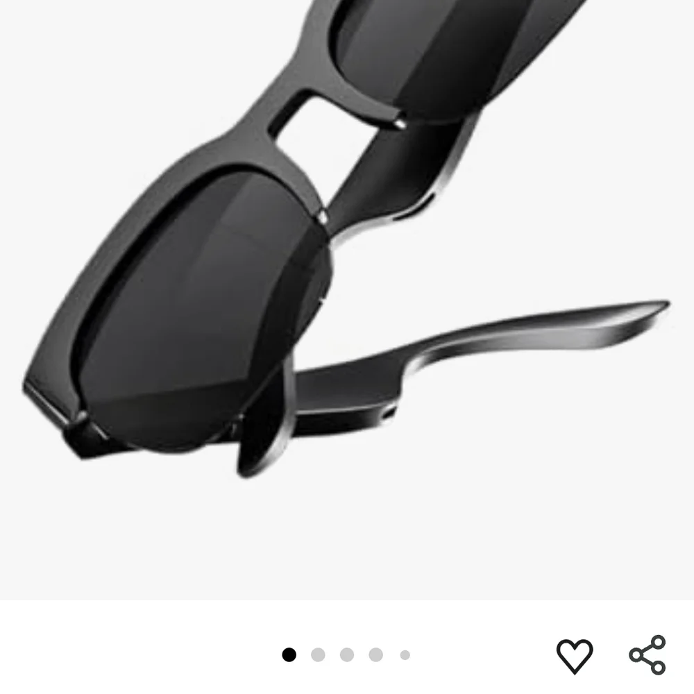 Amazon ai smart